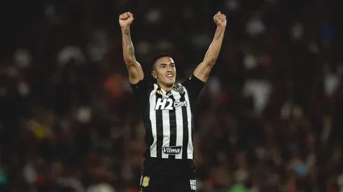 Foto: Pedro Souza / Atlético