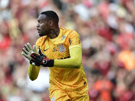 Torcida aprova contratação de Carlos Miguel para o Grêmio