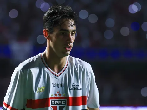 Rodriguinho brilha no São Paulo de Crespo após previsão de Rogério Ceni