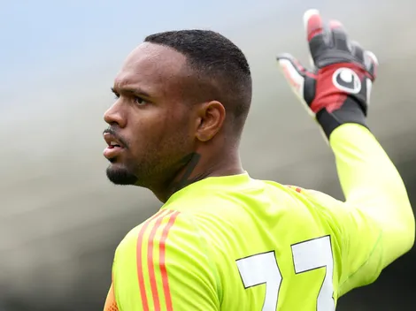 Carlos Miguel, ex-Inter, deve deixar o Nottingham Forest