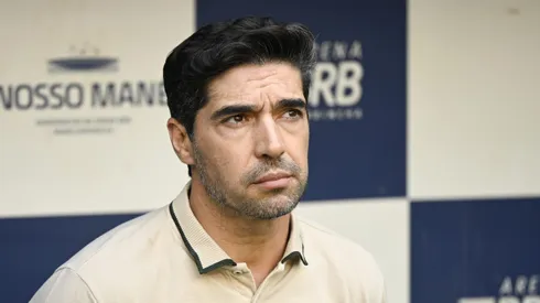 Palmeiras de Abel passa por reformulação na visão da diretoria.