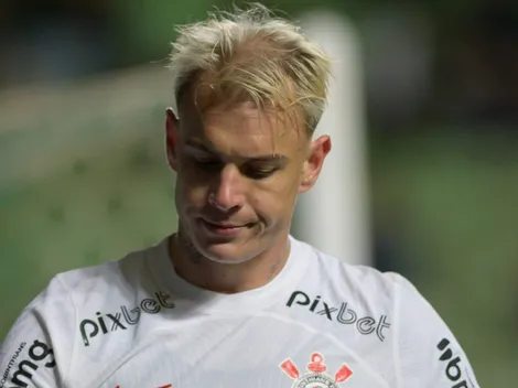 Grêmio toma atitude e aumenta oferta para contratar Róger Guedes