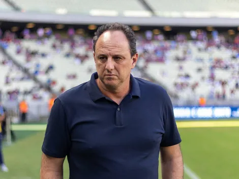 Ceni ganha dois reforços para Sport x Bahia