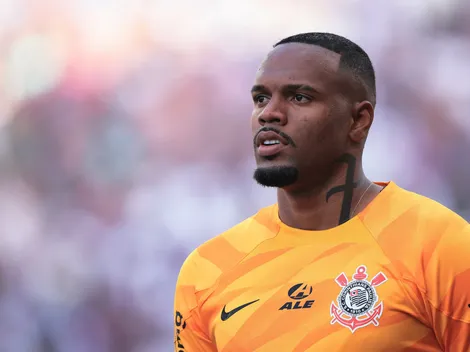 Carlos Miguel, ex-Corinthians, está fora dos planos do Nottingham Forest