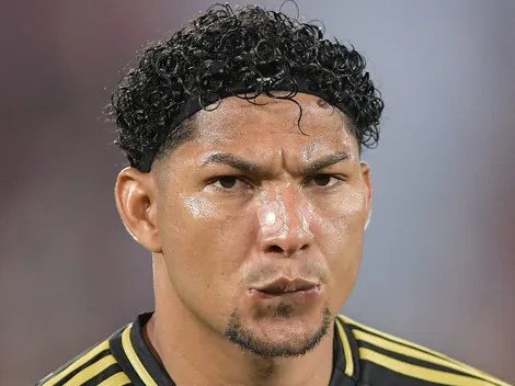 Rony projeta Atlético-MG x Flamengo equilibrado em BH