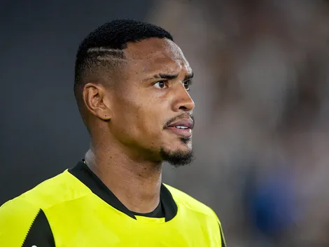 West Ham prepara nova oferta ao Botafogo para contratar John