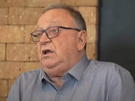 Segundo Denardin, Maia e BH precisam sair do time do Internacional