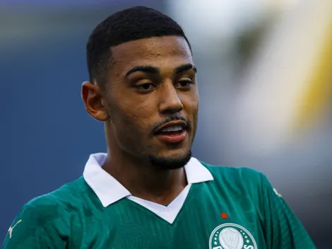 Palmeiras renova com Riquelme Fillipi até o fim de 2029