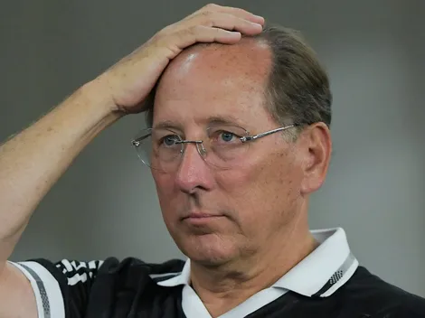 Santos cobra dívida milionária do Botafogo