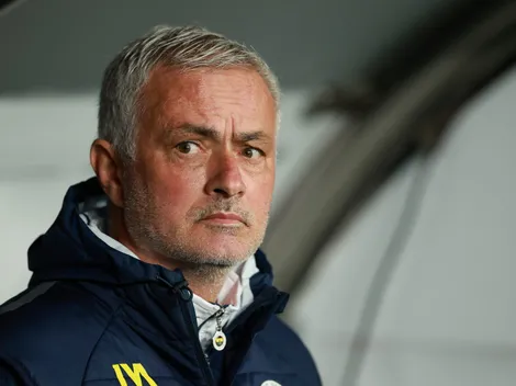 José Mourinho é cogitado para o Grêmio, mas recusa trabalhar no Brasil