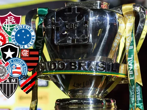 Copa do Brasil: inteligência artificial prevê os 8 times classificados