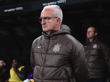 Dorival deve poupar titulares do Corinthians e prepara time reserva contra o Fortaleza