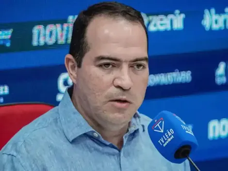 Fortaleza acerta com destaque da Europa e surpreende torcida