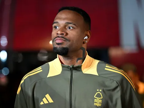 Carlos Miguel reforçando o Flamengo tem aprovação da torcida