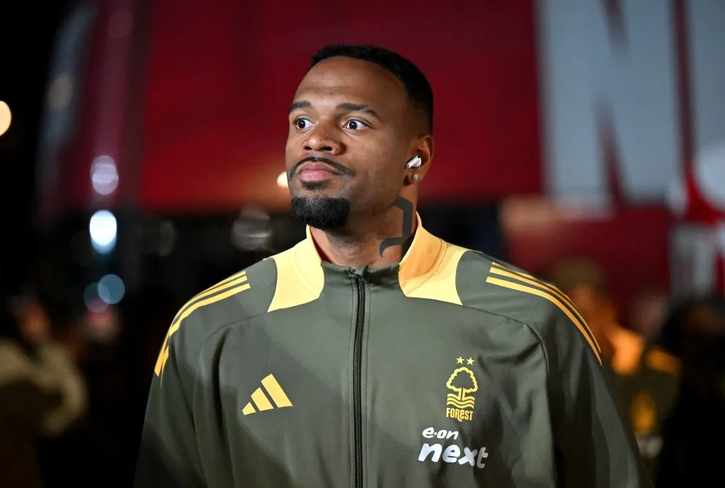 Carlos Miguel fechou com o Palmeiras – Foto: Dan Mullan/Getty Images.