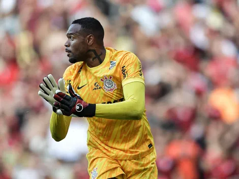 Corinthianos aceitam volta de Carlos Miguel, mas com uma condição