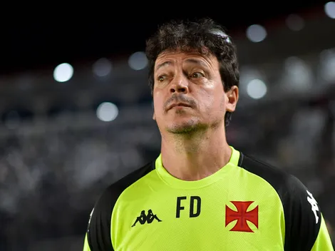 Vasco entre na briga com Botafogo e +2 para trazer Ruan Tressoldi para Diniz