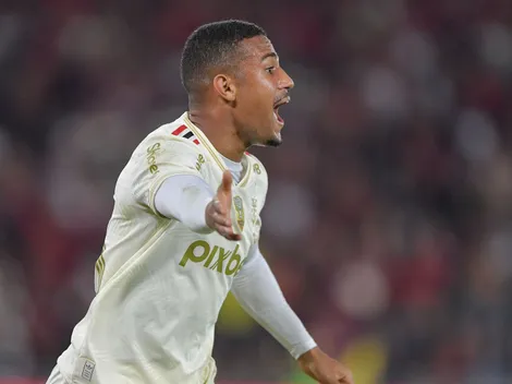 Jornalista se empolga e pede Samuel Lino na seleção