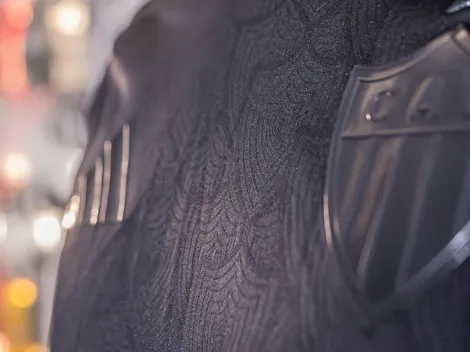 Atlético-MG estreia camisa All Black diante do Bragantino, domingo