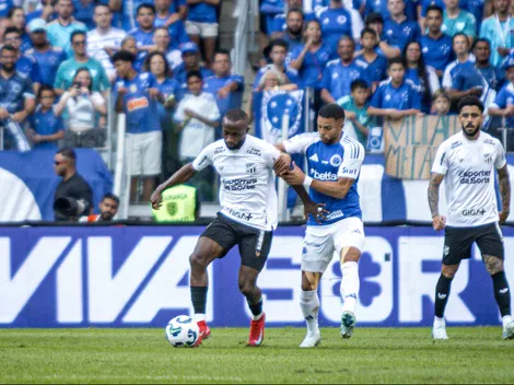Em alta no Ceará, Dieguinho lidera estatísticas e foca no jogo contra o Flamengo