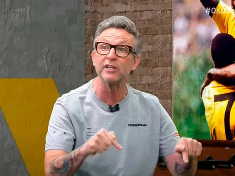 Neto critica atuação de Garro, Memphis e Yuri Alberto em vitória do Corinthians