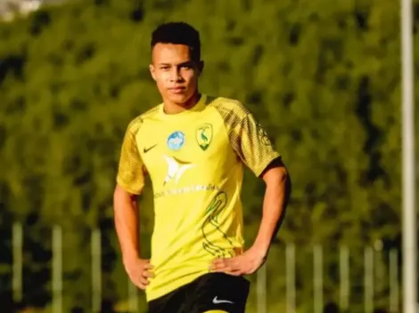 Na Europa, Diego Andradina abre o coração sobre sonho não realizado no Cruzeiro e cita Matheus Pereira