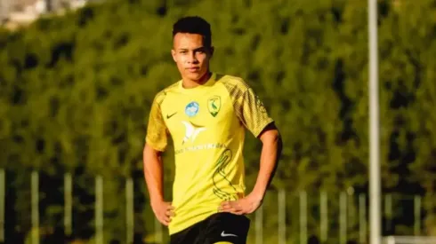 Foto: Olena lukichova/Liviy bereh / Esporte News Mundo