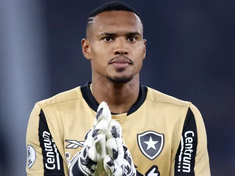 West Ham não desiste de goleiro John e planeja nova proposta grandiosa ao Bofafogo: confira valores!
