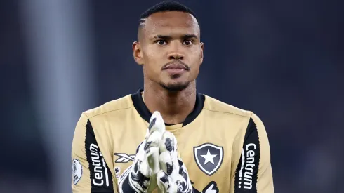 Foto: Vítor Silva/Botafogo
