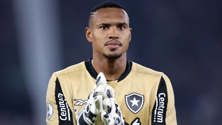 Foto: Vítor Silva/Botafogo