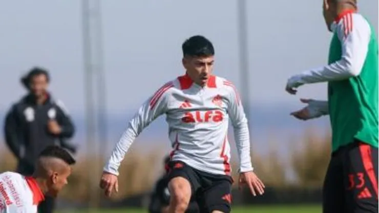Imagem: Ricardo Duarte/Inter