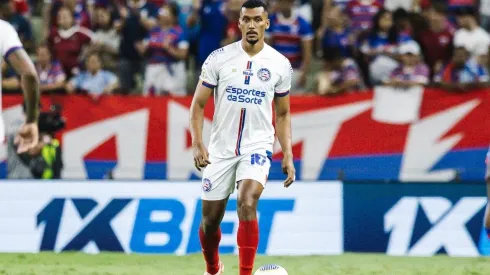 (Foto: Divulgação/ Bahia