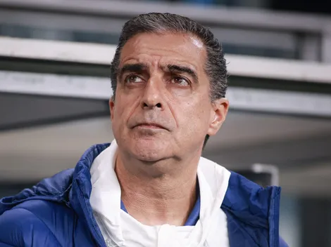 Renato Paiva pede e Fortaleza mira o goleiro Helton Leite, do La Coruña