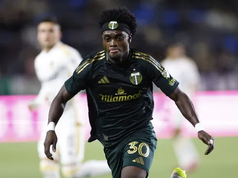 Santi Moreno anima torcida do Fluminense com post enigmático