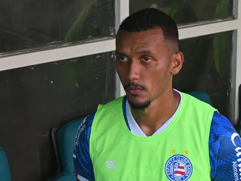 Fortaleza faz proposta oficial ao Bahia pelo volante Rezende