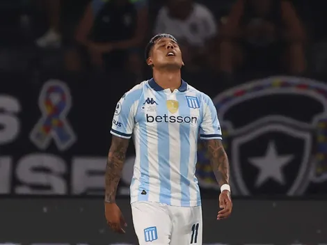 Zaracho vira assunto na torcida do Atlético-MG