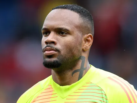 São Paulo descarta a contratação de Carlos Miguel, ex-Corinthians