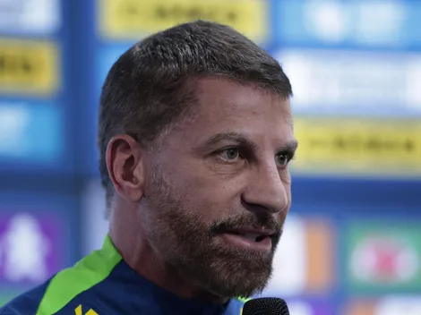 Vasco aguarda aval de Pedrinho e pode fechar com Alexis Pérez