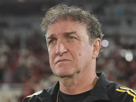 Adversário do Atlético-MG na Sul-Americana não vence há três meses