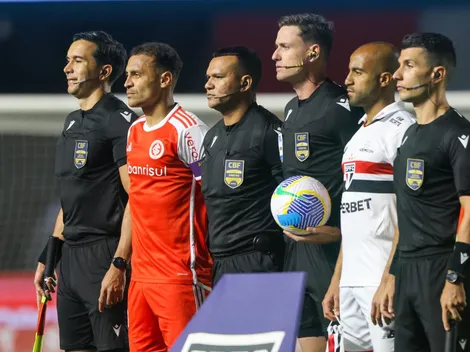 Jornalistas da Globo apostam em empate entre Internacional e São Paulo