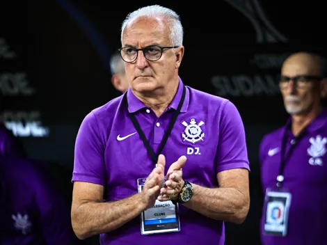 Dorival monta Corinthians reserva contra o Fortaleza e deve promover estreia de Dieguinho