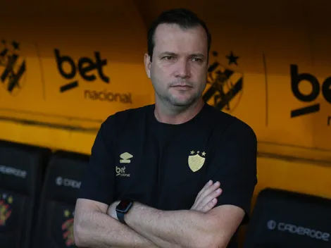 Sport vê Bahia dominar, mas segura o empate no Brasileirão