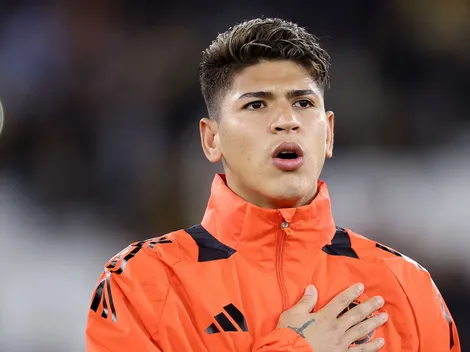 Impasse entre clubes bloqueia apresentação de Carrascal ao Flamengo