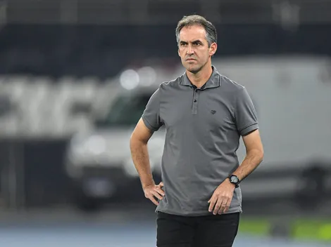 Ceará terá força máxima para enfrentar o Flamengo