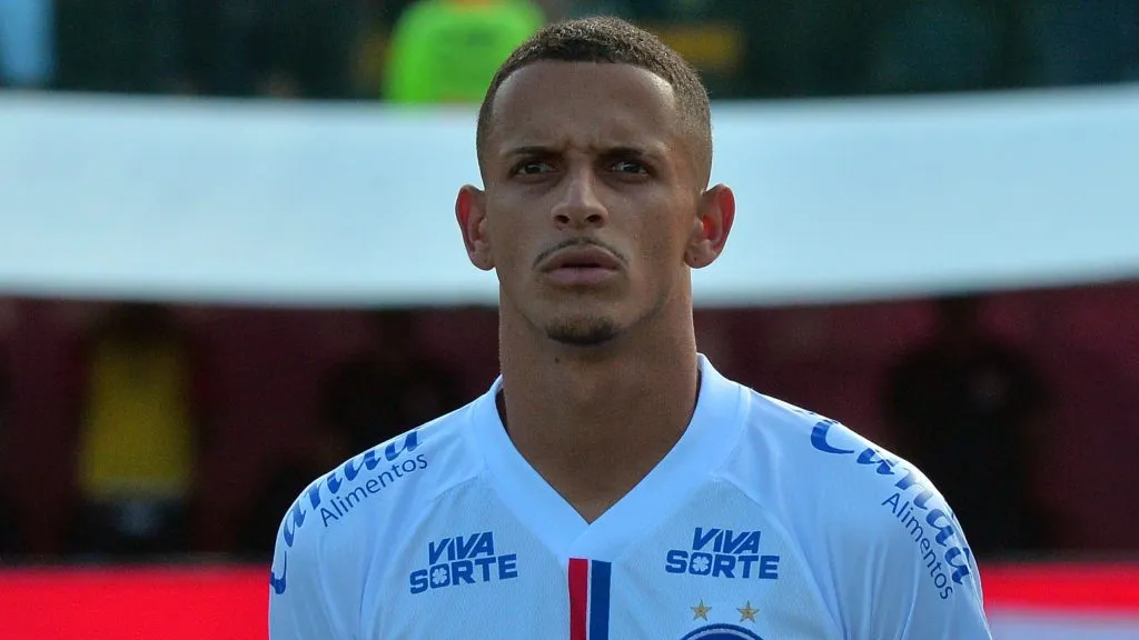 Luciano Juba Bahia
