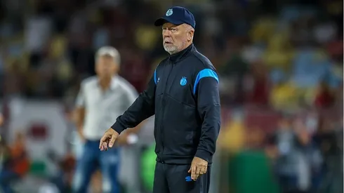Imagem: Lucas Uebel / Grêmio