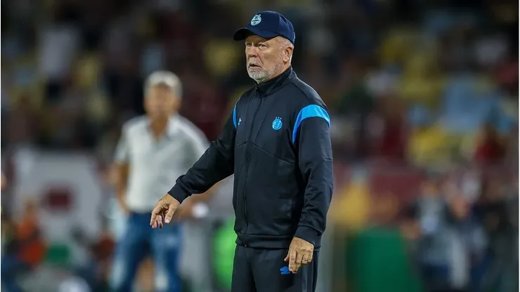 Imagem: Lucas Uebel / Grêmio