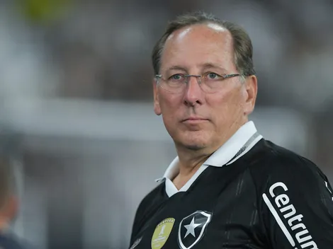 Botafogo pode superar Flamengo e fechar contratação de Lucas Beltrán