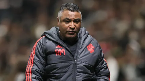 Roger Machado precisará fazer mudanças no meio de campo do Internacional. Foto: Gilson Lobo/AGIF