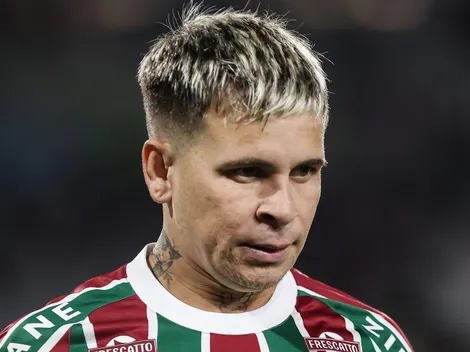 Contratação de Soteldo é criticada pela torcida do Fluminense